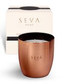 Rose Gold color option