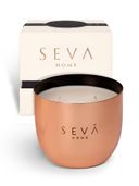 Rose Gold color option, Currently selected