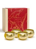Gold color option, Currently selected