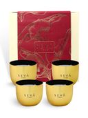 Gold color option, Currently selected