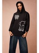 Black color option, Sold out, Currently selected