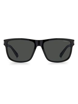 Polaroid - Black Grey Pld 2123/S Man (57)