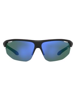Under Armour - Black Ruthenium Ua 0002/G/S Man (71)