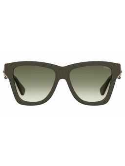 Moschino - Military Green Mos131/S Woman (54)