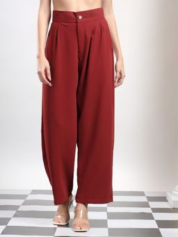 KOTTY - Women Stylish Trousers