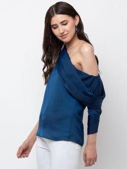 Dodo & Moa - Women's Solid/Plain Top