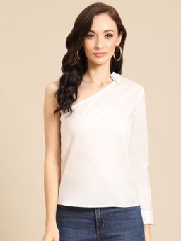 Dodo & Moa - Women's Solid/Plain Top