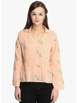 Dodo & Moa - Women's Printed Top