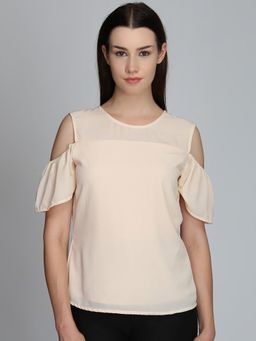 Dodo & Moa - Women's Solid/Plain Top