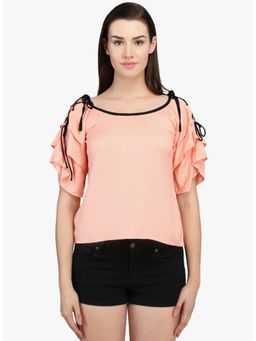 Dodo & Moa - Women's Solid/Plain Top