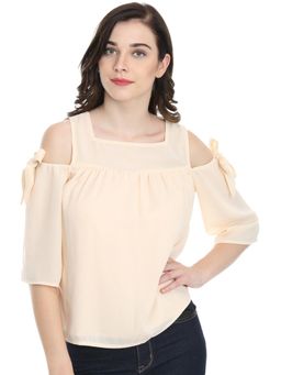 Dodo & Moa - Women's Solid/Plain Top