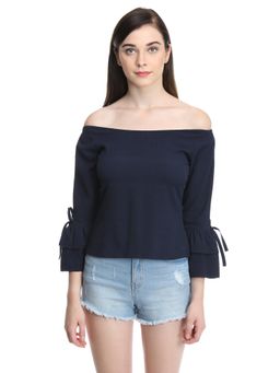 Dodo & Moa - Women's Solid/Plain Top