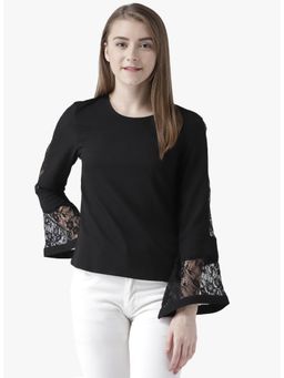 Dodo & Moa - Women's Solid/Plain Top