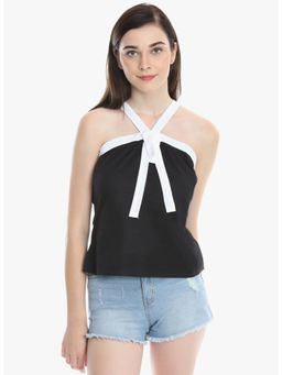 Dodo & Moa - Women's Solid/Plain Top