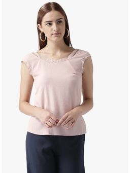 Dodo & Moa - Women's Solid/Plain Top