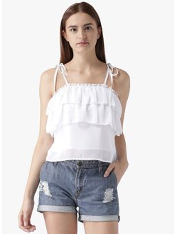 Dodo & Moa - Women's Solid/Plain Top