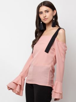 Dodo & Moa - Women's Solid/Plain Top