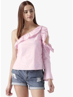 Dodo & Moa - Women's Solid/Plain Top