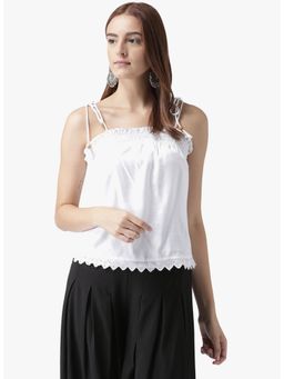 Dodo & Moa - Women's Solid/Plain Top