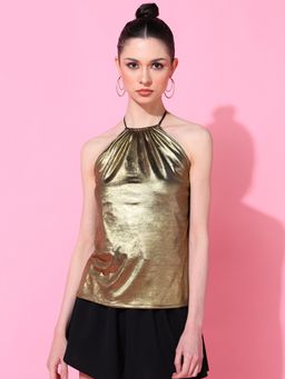 Dodo & Moa - Women's Solid/Plain Top