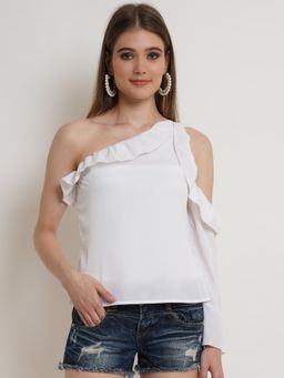 Dodo & Moa - Women's Solid/Plain Top