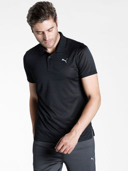 Puma - Active Poly Casual Polo