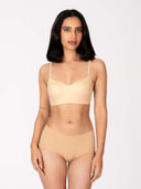 Beige color option, Currently selected