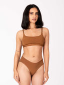Brown color option