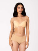 Beige color option
