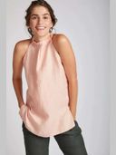 Peach color option