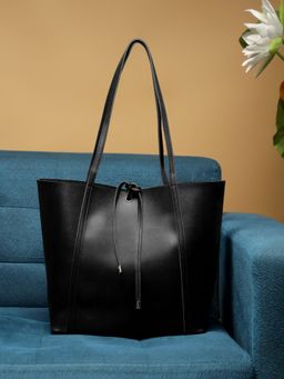 Legal Bribe - Handle Strap Tote Bag