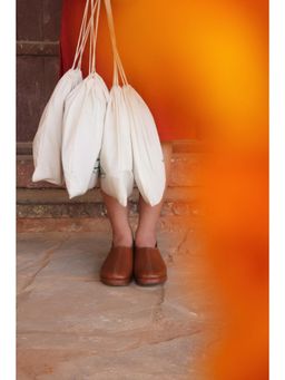 Chal Shoes - Chelsea Leather Shoes