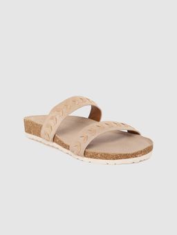 Chal Shoes - Daisy Sliders
