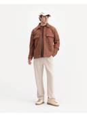 Beige color option, Currently selected