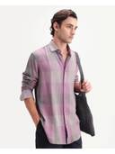 Pink color option, Currently selected