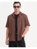 Brown color option, Currently selected