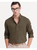 Olive color option, Currently selected
