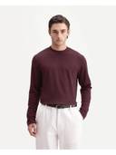 Burgundy color option