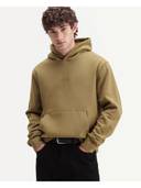 Mustard color option, Currently selected