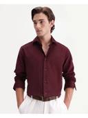 Maroon color option, Currently selected