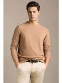 Brown color option, Currently selected