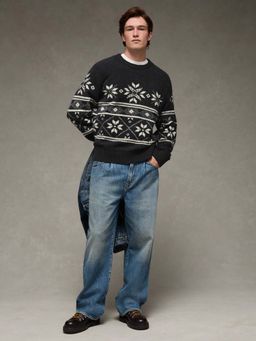 American Eagle - Men Sweater