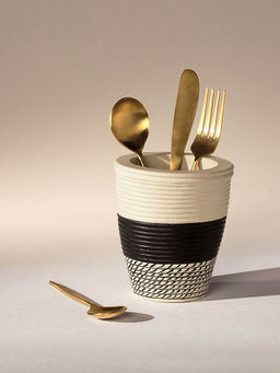 Ellementry - Opus Utensil Holder