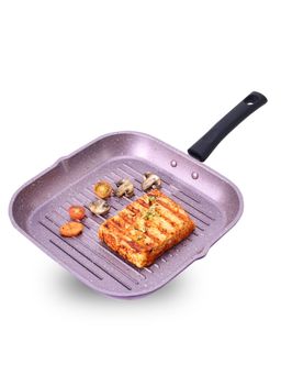 Wonderchef - Venice Grill Pan 24 cm 1.5L
