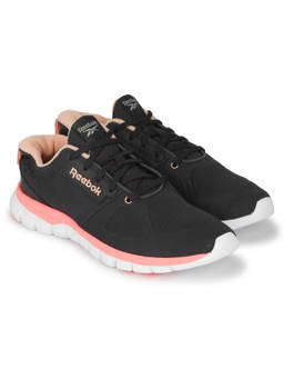 Reebok - Aim Runner W Grey Running Shoes