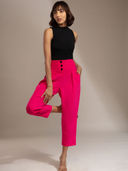 Black color option, Sold out, Currently selected