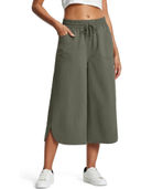 Green color option, Currently selected