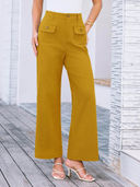 Mustard color option, Currently selected