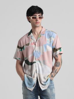 Jack & Jones - Multi-Color Regular Fit Shirt