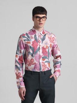 Jack & Jones - Multi-Color Slim Fit Shirt